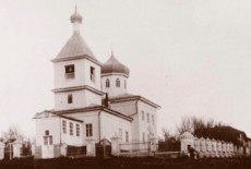 Стояние в вере. Уфимский Сергиевский собор в годы Великой Отечественной войны. Часть 1